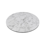 Compact-Exterior SWITCH_Marble Carrara_round